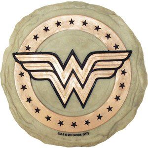 Wonder Woman Stepping Stone
